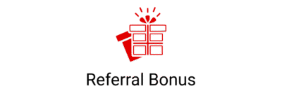 Share your savings with friends and family. Get $100 credit when someone you refer joins.